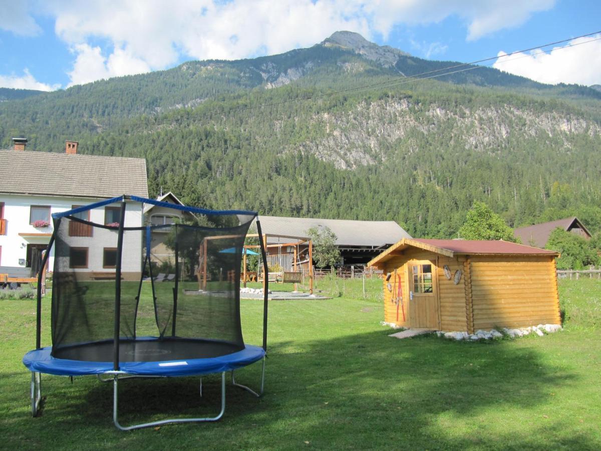 Landhaus Obervellach ヘルマゴル エクステリア 写真