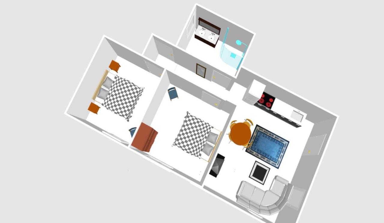 Landhaus Obervellach ヘルマゴル エクステリア 写真