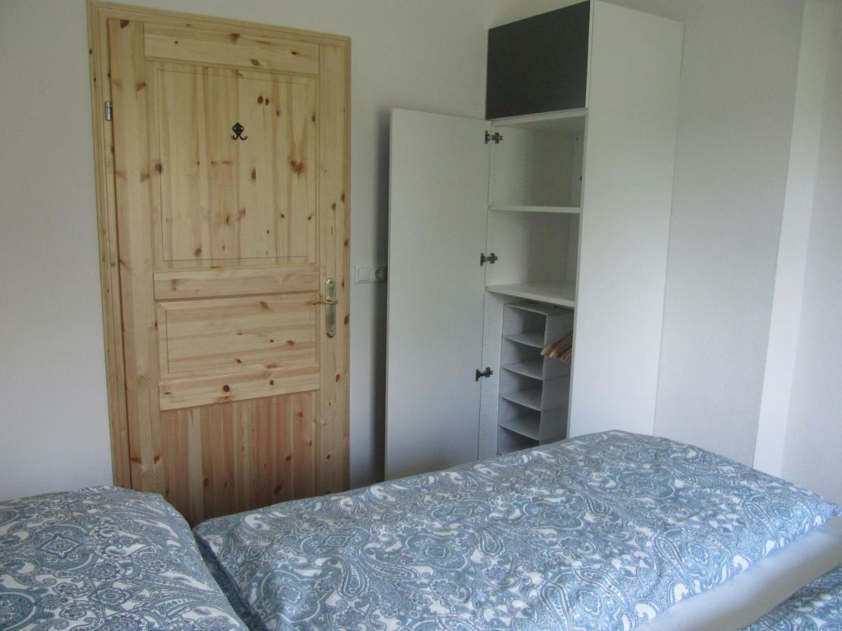 Landhaus Obervellach ヘルマゴル エクステリア 写真